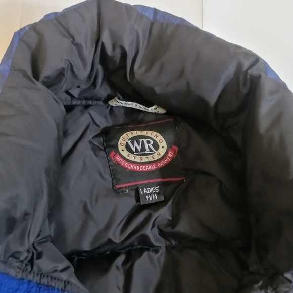 WR SYSTEM vest - Picture 4 of 5